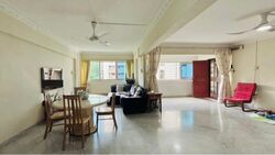 Blk 613 Clementi West Street 1 (Clementi), HDB 5 Rooms #504197261